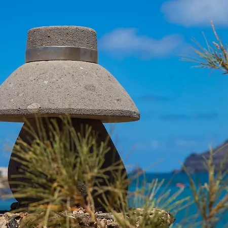 Eslanzarote El Ancla House, Wifi, Sea Views 度假居