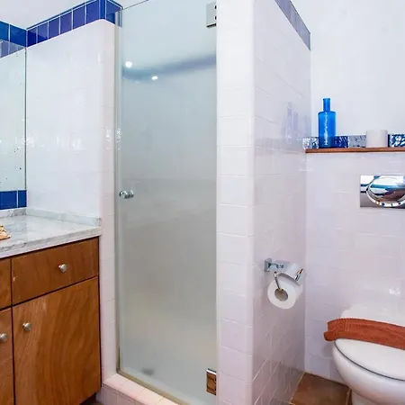 Eslanzarote El Ancla House, Wifi, Sea Views 度假居 *