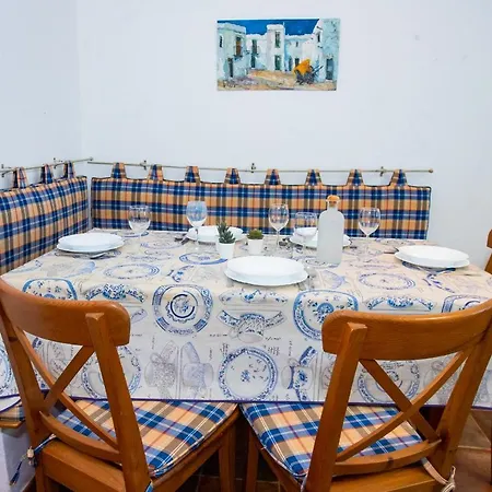 Eslanzarote El Ancla House, Wifi, Sea Views *
