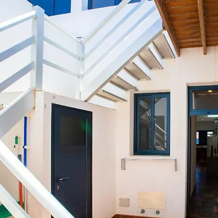 Eslanzarote El Ancla House, Wifi, Sea Views